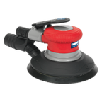 Dust-Free Air Palm Random Orbital Sander 150mm GSA05