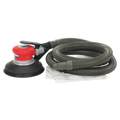 Dust-Free Self-Contained Air Palm Random Orbital Sander 150mm GSA06
