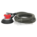 Dust-Free Self-Contained Air Palm Random Orbital Sander 150mm GSA06
