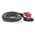 Dust-Free Self-Contained Air Palm Random Orbital Sander 150mm GSA06