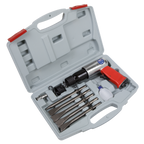 Air Hammer Kit Long Stroke GSA11