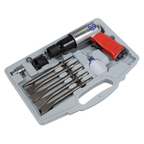 Air Hammer Kit Long Stroke GSA11