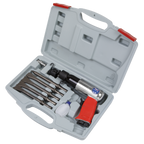 Air Hammer Kit Long Stroke GSA11