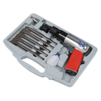 Air Hammer Kit Long Stroke GSA11