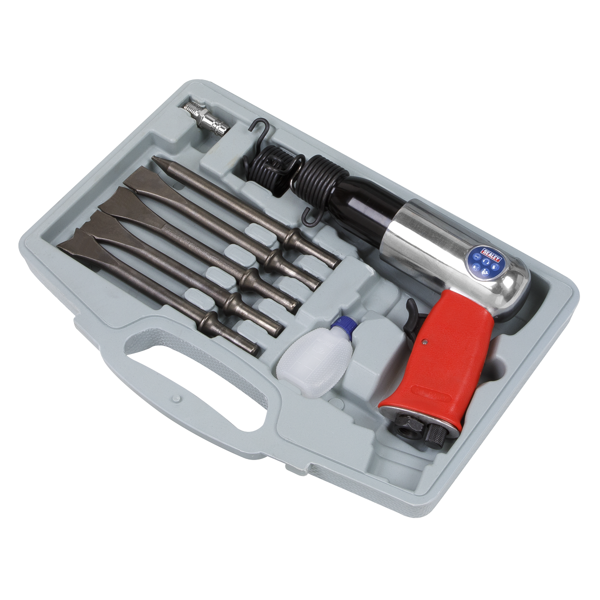 Air Hammer Kit Long Stroke GSA11
