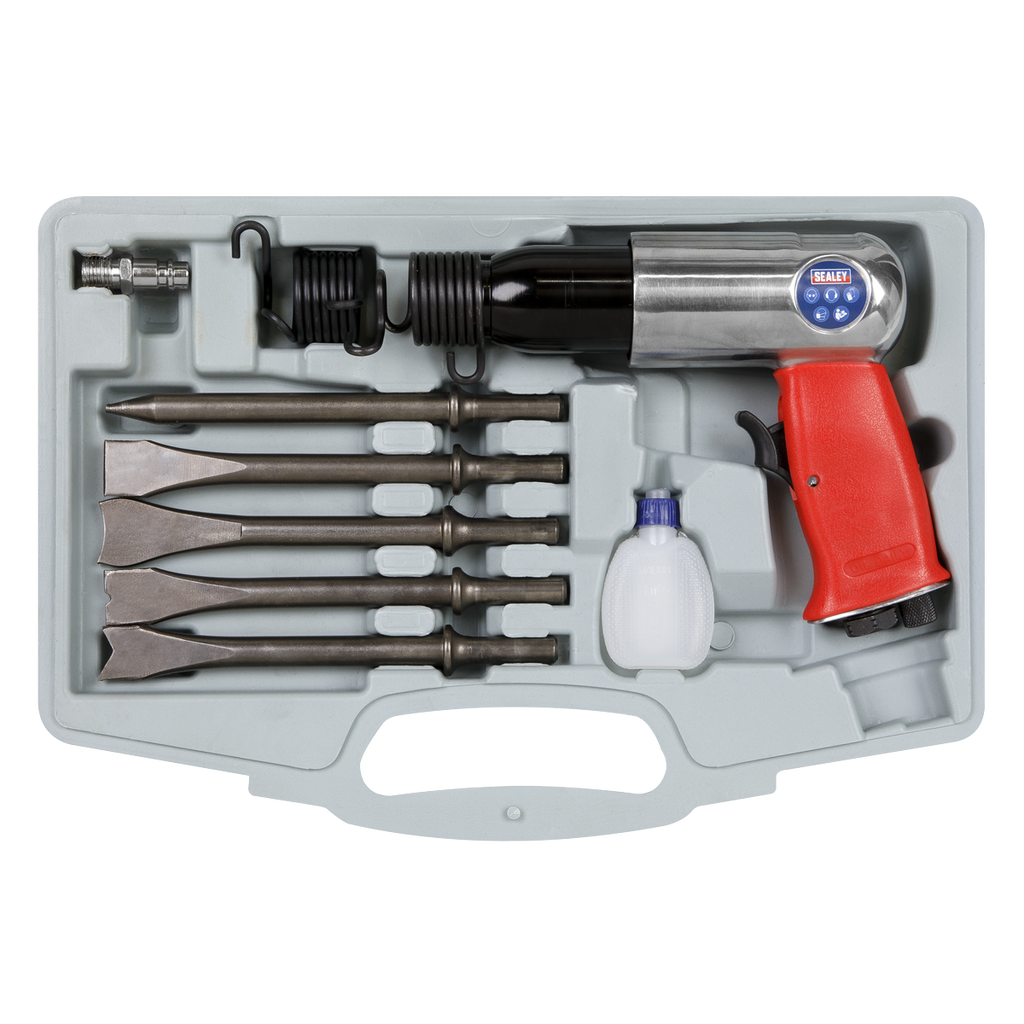 Air Hammer Kit Long Stroke GSA11