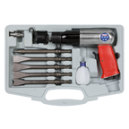 Air Hammer Kit Long Stroke GSA11