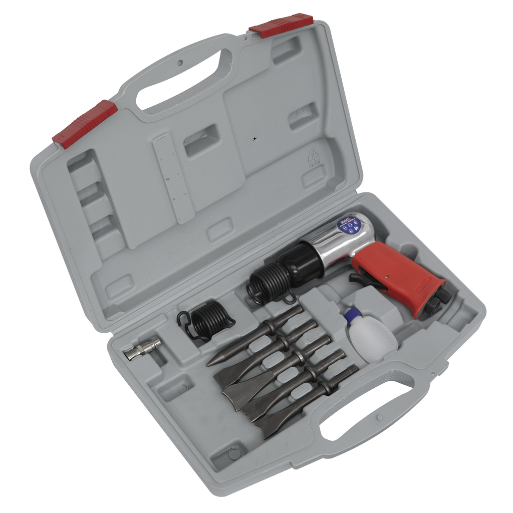 Air Hammer Kit Medium Stroke GSA12
