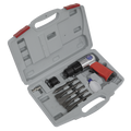 Air Hammer Kit Medium Stroke GSA12