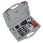 Air Hammer Kit Medium Stroke GSA12