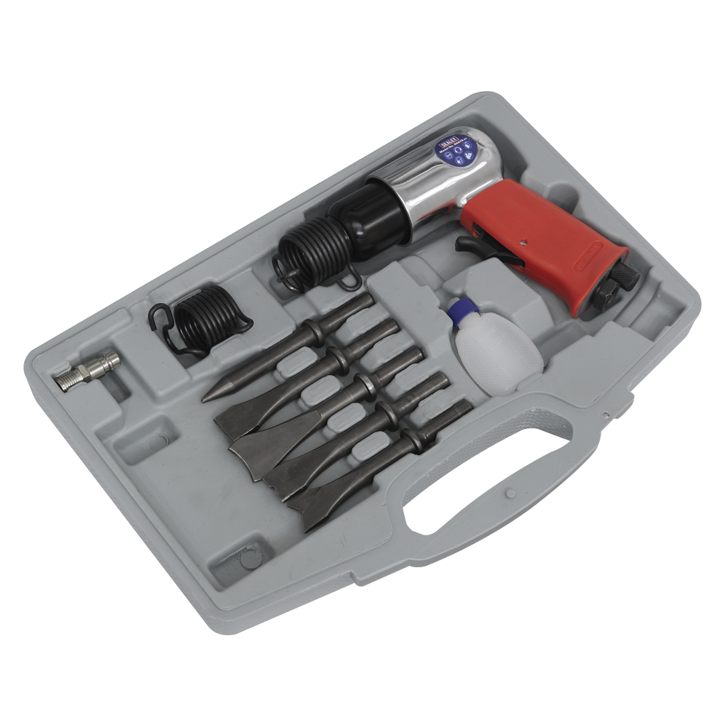 Air Hammer Kit Medium Stroke GSA12