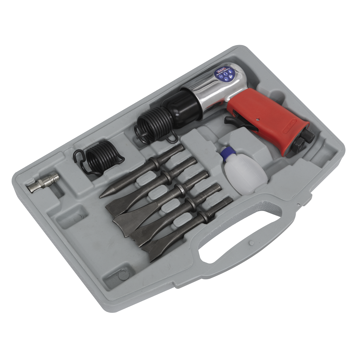 Air Hammer Kit Medium Stroke GSA12
