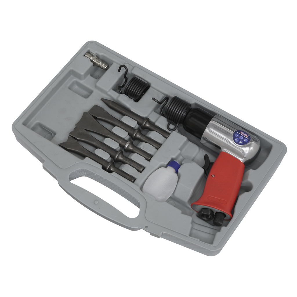 Air Hammer Kit Medium Stroke GSA12
