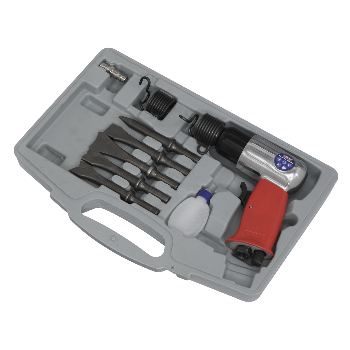 Air Hammer Kit Medium Stroke GSA12