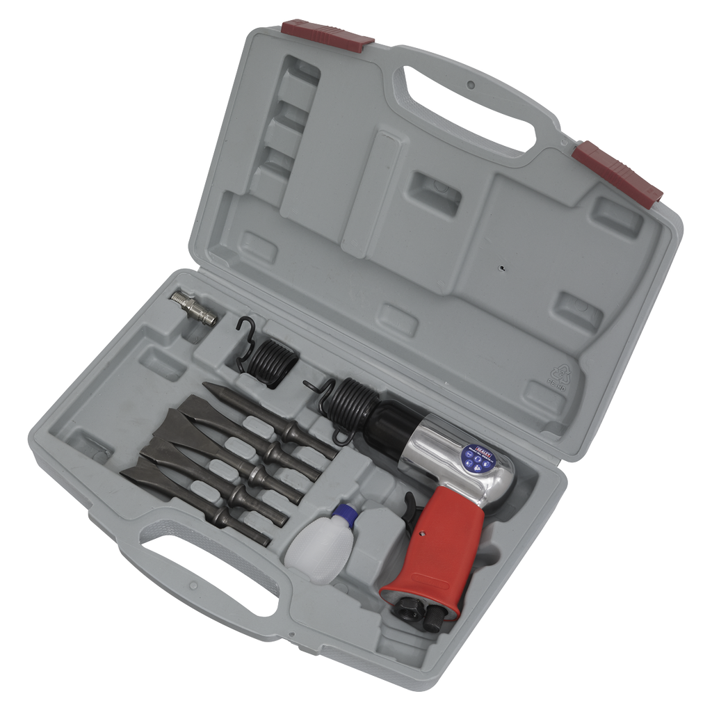 Air Hammer Kit Medium Stroke GSA12