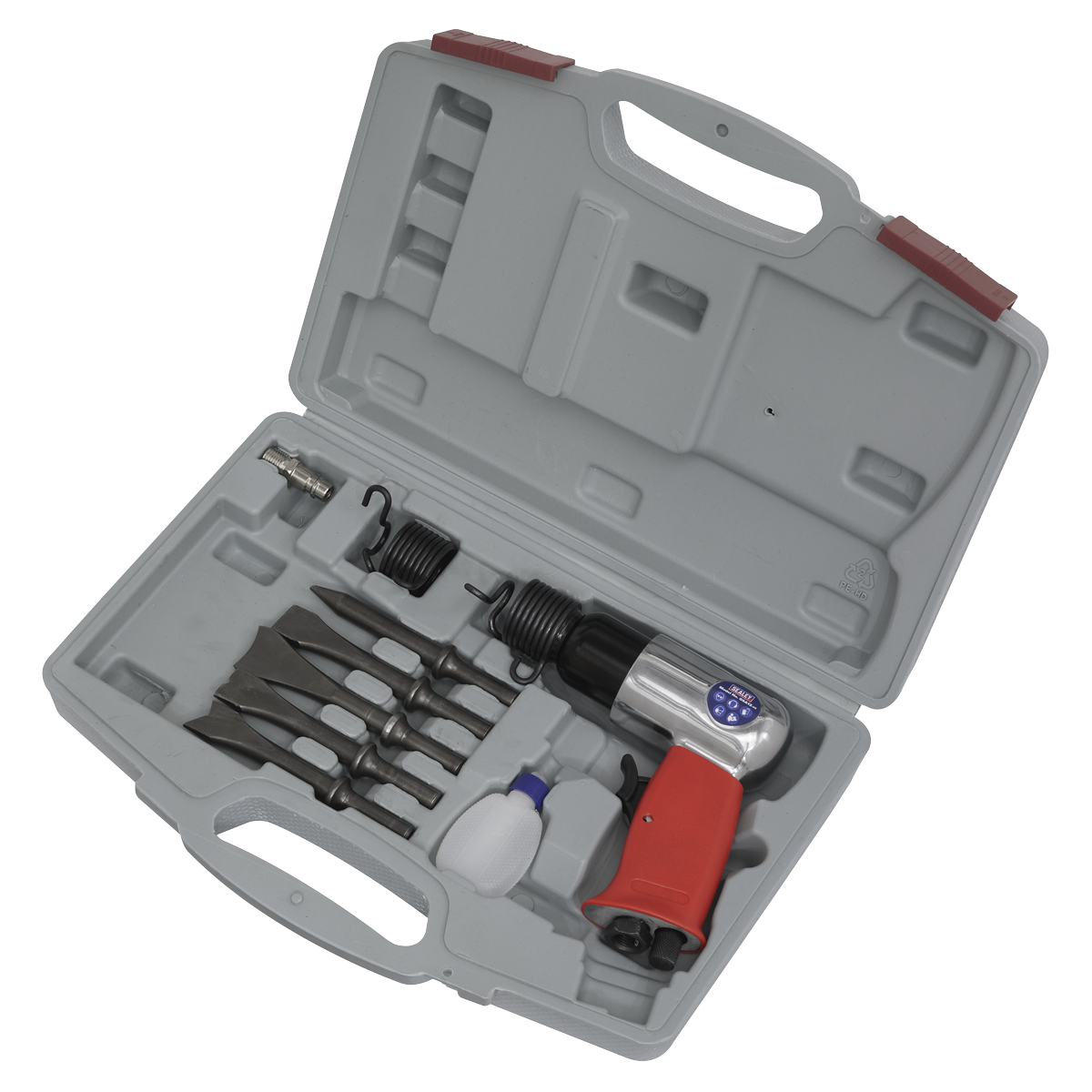 Air Hammer Kit Medium Stroke GSA12
