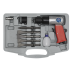 Air Hammer Kit Medium Stroke GSA12