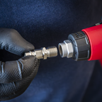 Air Ratchet Wrench 3/8"Sq Drive GSA20