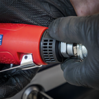 Air Ratchet Wrench 3/8"Sq Drive GSA20