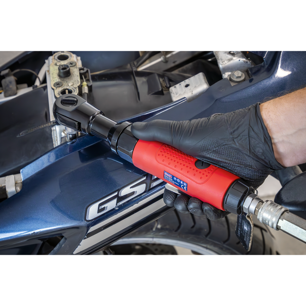Air Ratchet Wrench 3/8"Sq Drive GSA20