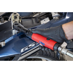 Air Ratchet Wrench 3/8"Sq Drive GSA20