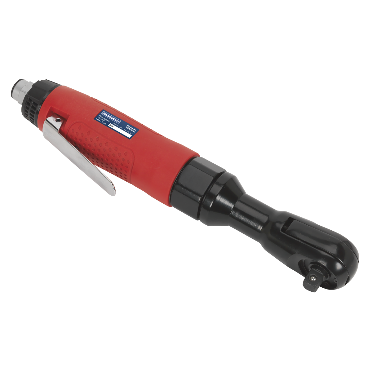 Air Ratchet Wrench 3/8"Sq Drive GSA20