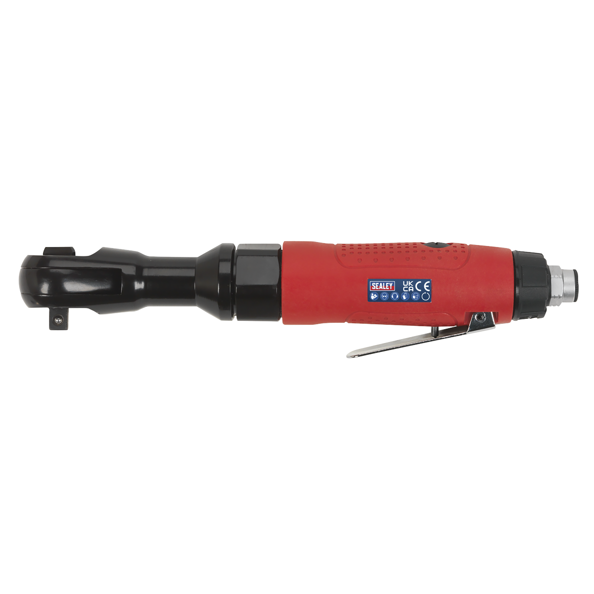 Air Ratchet Wrench 3/8"Sq Drive GSA20