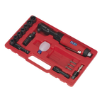 Air Ratchet Wrench Kit 1/2"Sq Drive GSA21KIT