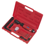 Air Ratchet Wrench Kit 1/2"Sq Drive GSA21KIT