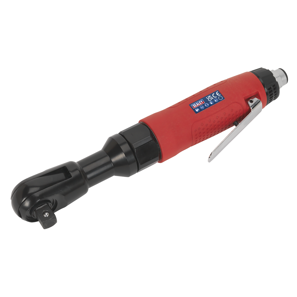 Air Ratchet Wrench 1/2"Sq Drive GSA21