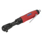 Air Ratchet Wrench 1/2"Sq Drive GSA21