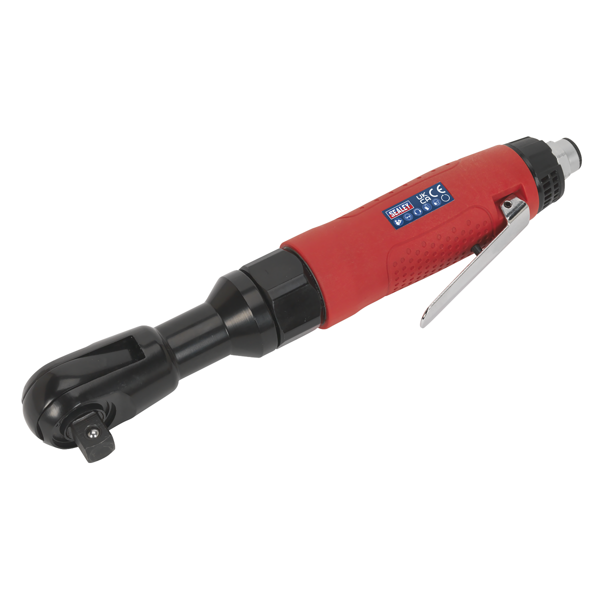 Air Ratchet Wrench 1/2"Sq Drive GSA21