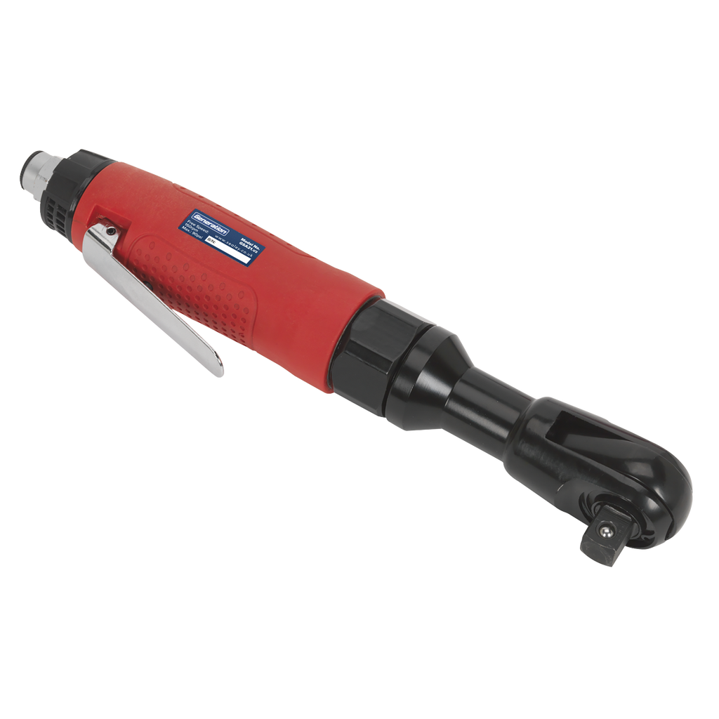 Air Ratchet Wrench 1/2"Sq Drive GSA21