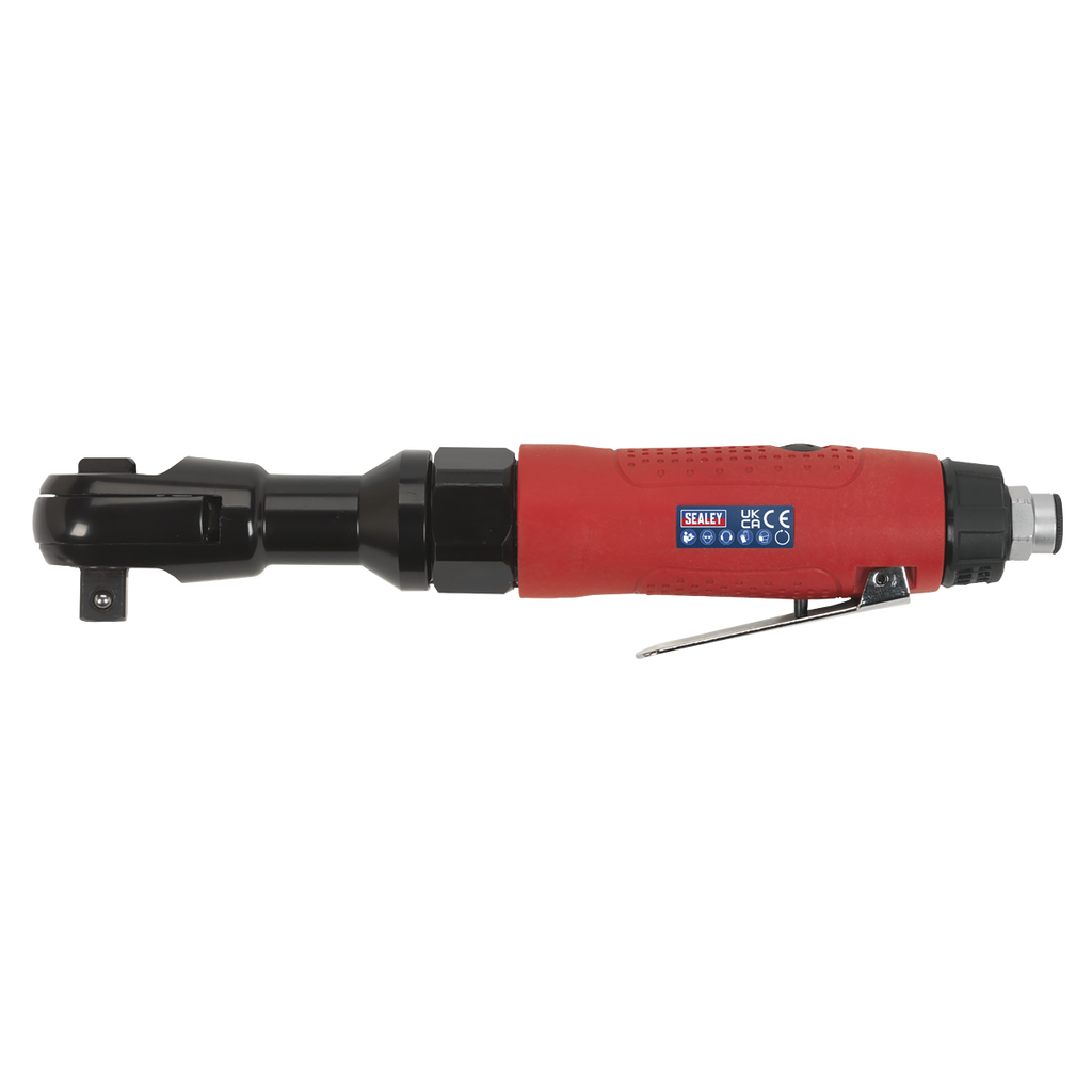 Air Ratchet Wrench 1/2"Sq Drive GSA21
