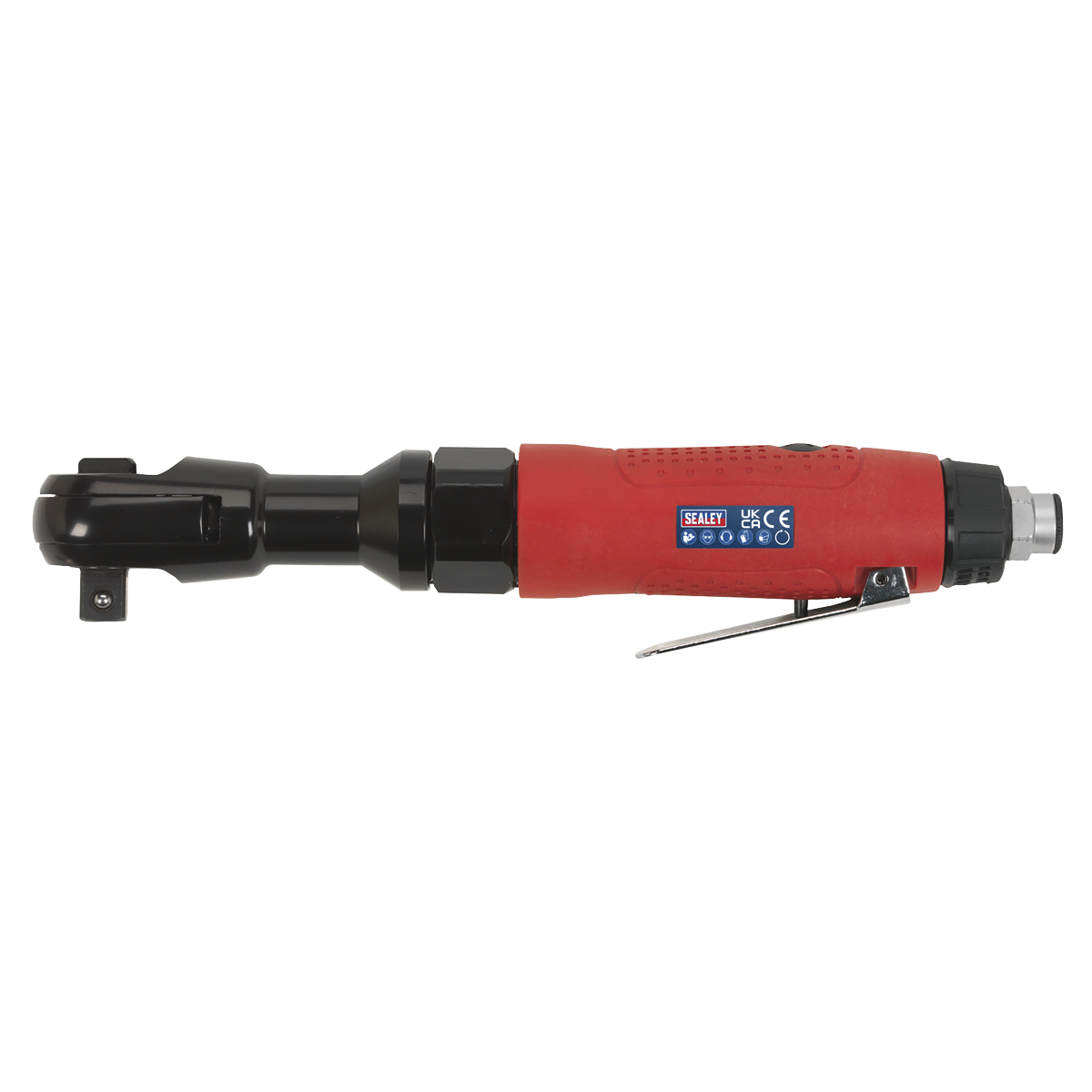 Air Ratchet Wrench 1/2"Sq Drive GSA21