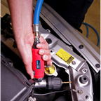 Air Angle Drill with Keyless Chuck 10mm GSA231