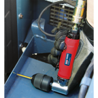 Air Angle Drill with Keyless Chuck 10mm GSA231