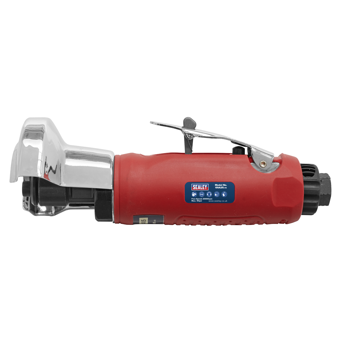 Air Cut-Off Tool 75mm GSA25