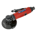 Straight Air Cut-Off Tool 75mm GSA26
