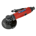 Straight Air Cut-Off Tool 75mm GSA26
