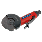 Straight Air Cut-Off Tool 75mm GSA26