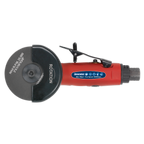 Straight Air Cut-Off Tool 75mm GSA26