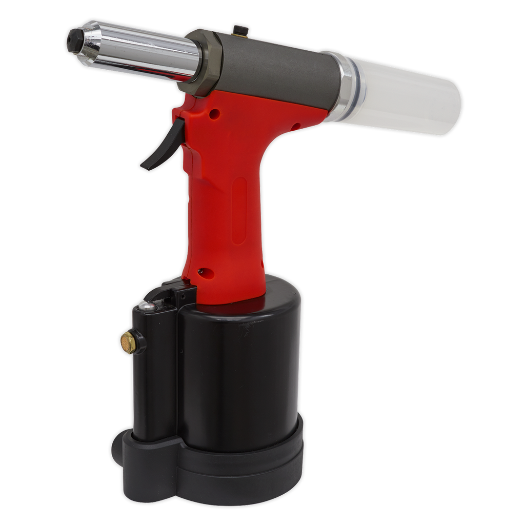 Heavy-Duty Air/Hydraulic Riveter GSA314