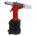 Heavy-Duty Air/Hydraulic Riveter GSA314