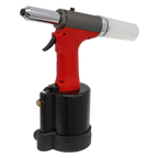 Heavy-Duty Air/Hydraulic Riveter GSA314