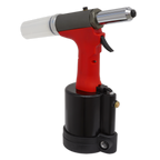 Heavy-Duty Air/Hydraulic Riveter GSA314