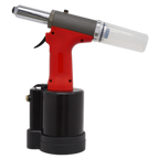 Heavy-Duty Air/Hydraulic Riveter GSA314