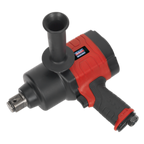 Composite Twin Hammer Air Impact Wrench 1"Sq Drive GSA6005