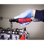 Compact Air Ratchet Wrench 1/4"Sq Drive GSA634