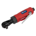 Compact Air Ratchet Wrench 3/8"Sq Drive GSA635